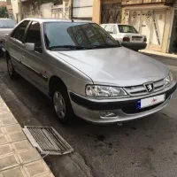 پرشیا86|خودرو سواری و وانت|قم, فرهنگیان و شهربانی|دیوار