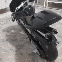 موتور ۵۰ سی سی بنزینی مینی ریس