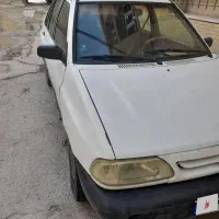 فروش فوری پراید