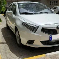 برلیانس H220 مدل ۹۷