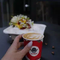 مسئول صندوق و فروش (شیفت صبح)