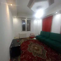 چهار راه لشگر*۵۸متر۲خوابه*خوش نقشه