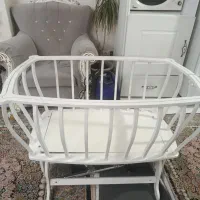گهواره نوزاد