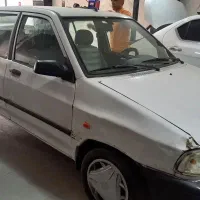 پراید ۹۰ SL|خودرو سواری و وانت|ساوه, |دیوار