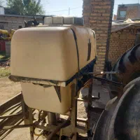 ادوات کشاورزی فروش فوری|ماشینآلات صنعتی|گنبد کاووس, |دیوار