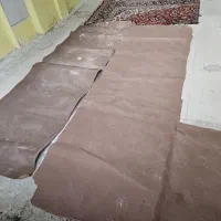 موکت و تکه فرش