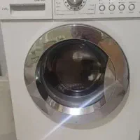 ماشین لباس شویی اتومات