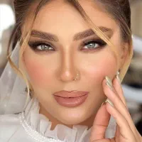 آرایش عروس 4 میلیون به مدت محدود در وایعصر