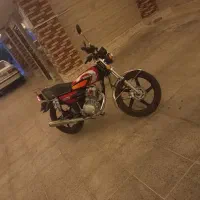 موتور|موتورسیکلت|کرج, کیانمهر|دیوار