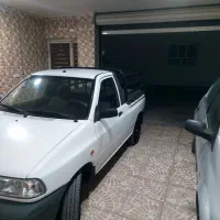 خودرو وانت پرایدبار ۱۴۰۰|خودرو سواری و وانت|شهرکرد, |دیوار