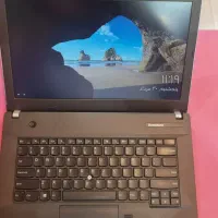 لپتاپ اقتصادی و پرقدرت Lenovo E440|رایانه همراه|بندر انزلی, آخرخط|دیوار