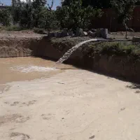 حفاری و چاه کن و تخریب کاری