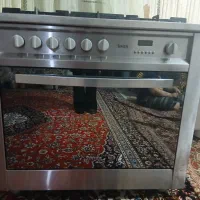 گاز فر دار سینجر