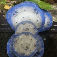 سرویس اکروپال ۱۲ نفر اصل از دبی خریده شده