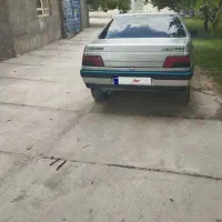 405مدل85|خودرو سواری و وانت|شیراز, گویم|دیوار