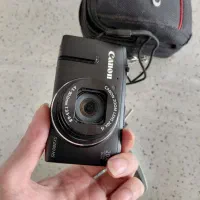 دوربین کامپکت حرفه‌ای کانن Canon SX280