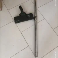 دسته جارو برقی