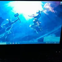 لپتاب اچ پی HP درحد نو سالم|رایانه همراه|تهران, نعمت‌آباد|دیوار