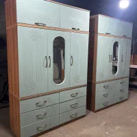 کمد لباس وکیوم|جاکفشی، کمد، دراور|تهران, شهید رجایی|دیوار