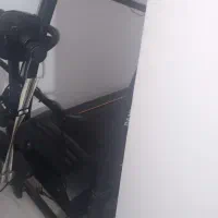 تردمیل شخصی مارک پاندا درحد نو|تجهیزات ورزشی|آمل, |دیوار