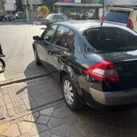 رنو مگان اتومات مدل ۹۰|خودرو سواری و وانت|تهران, عباسآباد|دیوار
