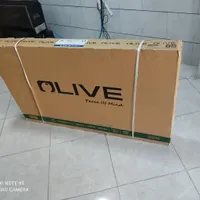 LED43 OLIVEآکبند