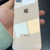 آیفون ۸ پلاس ۶۴ گیگابایت