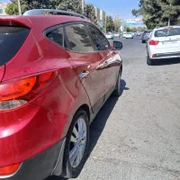 توسان ۲۰۱۳|خودرو سواری و وانت|شهریار, شهریار|دیوار