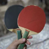 راکت پینگ پونگ
