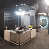 دکور ونصب و دکوراسیون|کتابخانه، شلف، قفسههای دیواری|گرگان, |دیوار