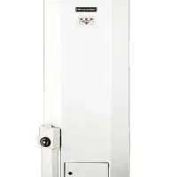 آبگرمکن دیواری منبعی50لیتری ایمن گاز مشهد