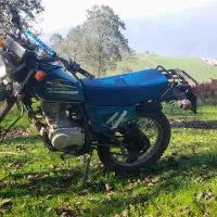 موتور شهاب الگانس فنی سالم موتور بدون آچار درحد