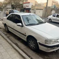 پرشیا tu5 مدل ۹۰ اتومات|خودرو سواری و وانت|تهران, اسکندری|دیوار