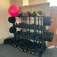 مقر دمبل