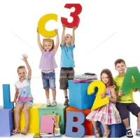 تدریس زبان انگلیسی  در مقطع راهنمایی و دبیرستان