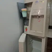 آبسردکن|آب‌سردکن و تصفیه آب|اهواز, کوروش|دیوار