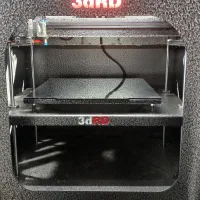 پرینتر 3D FDM|پرینتر، اسکنر، کپی، فکس|تهران, طرشت|دیوار