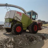 چاپر 840 ذرت علوفه|خودرو سنگین|تهران, آبشار|دیوار