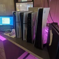 نصب بازی PS5 آفلاین در شرایط کنونی