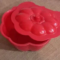 سطل زباله و جاکلیدی و گل مصنوعی|صنایع دستی و سایر لوازم تزئینی|گلپایگان, |دیوار