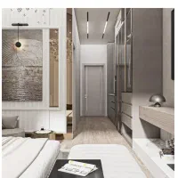 آپارتمان93متری تالارپارچه