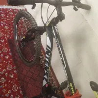 دوچرخه 26 INTENZE|دوچرخه، اسکیت، اسکوتر|زرقان, |دیوار