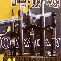 تولید،بازسازی کمک فنر پراید پژو پیکان.|قطعات یدکی و لوازم جانبی|قزوین, |دیوار