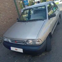 پرایدمدل 90داشبوردجدید