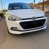 هیوندای i20  مدل  ۱۳۹۶|خودرو سواری و وانت|یزد, |دیوار