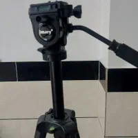 سه پایه دوربین عکاسی . فیلمبرداری|دوربین عکاسی و فیلم‌برداری|گنبد کاووس, |دیوار