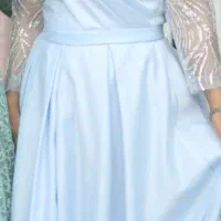 لباس مجلسی ماکسی