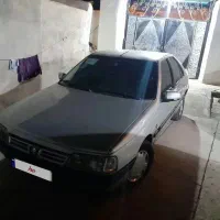 پژو ۸۸. پژو ۸۶. سمند ۹۰ پژو ۸۹دوگانه|خودرو سواری و وانت|پلدختر, |دیوار