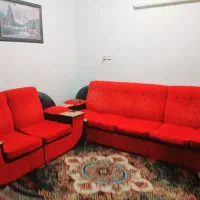 مبل ال بسیار محکم