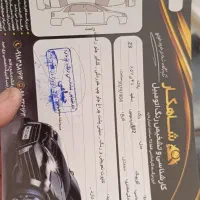 کوئیک rسفید|خودرو سواری و وانت|لنجان, |دیوار